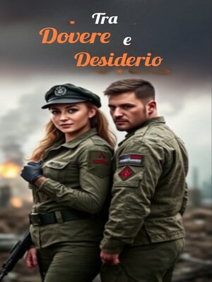 cover image of Tra Dovere e Desiderio